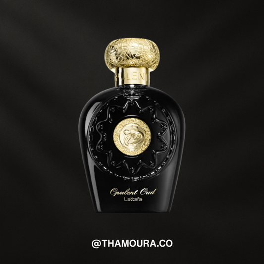 Lattafa OPULENT OUD (original)