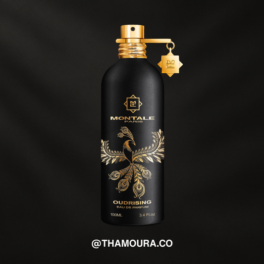 Montale OUDRISING (original)
