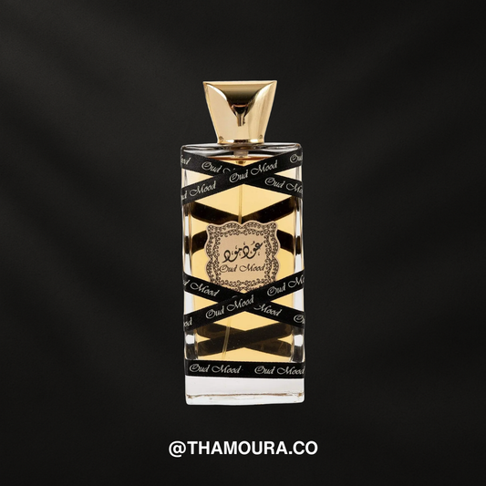 Lattafa OUD MOOD (original)
