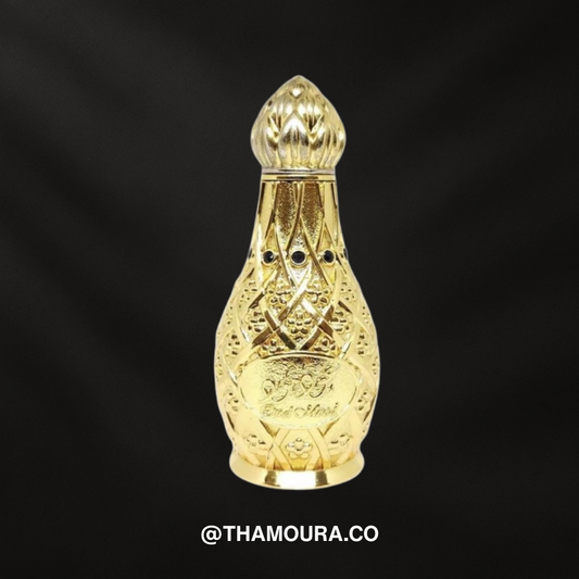 Lattafa OUD MOOD PURE CONCENTRETED (original)