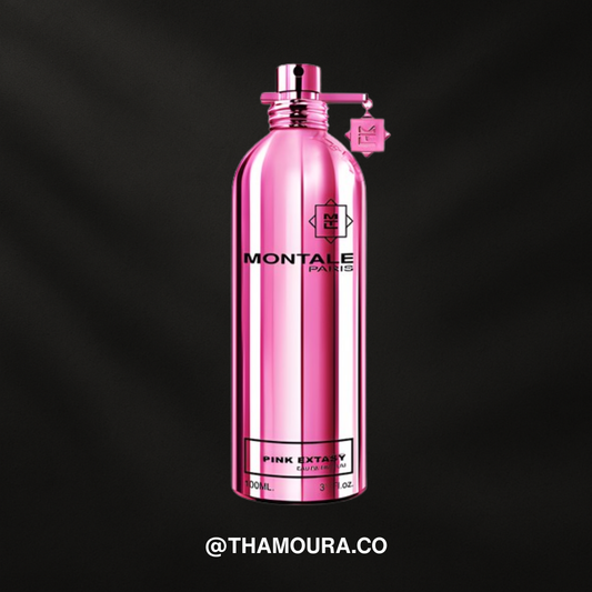 Montale PINK EXTASY (original)