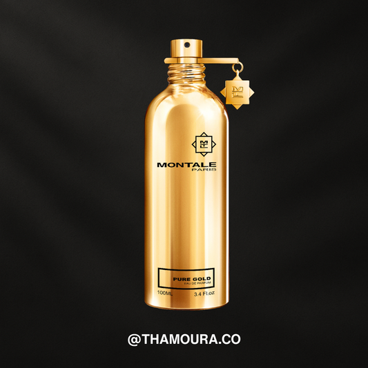 Montale PURE GOLD (original)