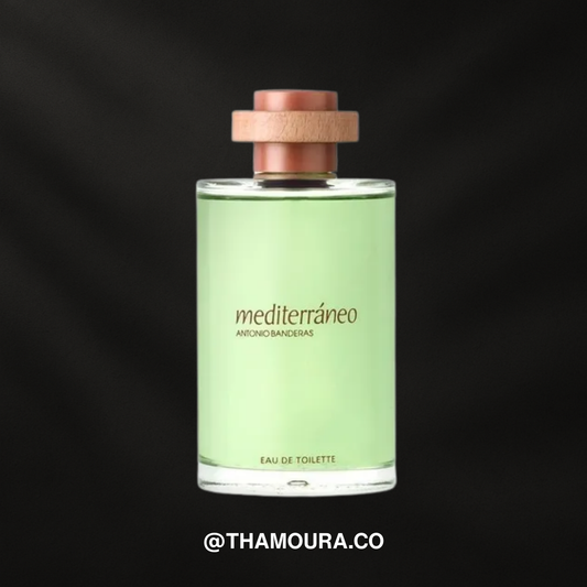 Antonio Banderas MEDITERRANEO (original)