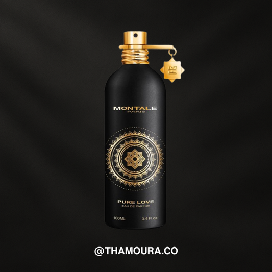 Montale PURE LOVE (original)
