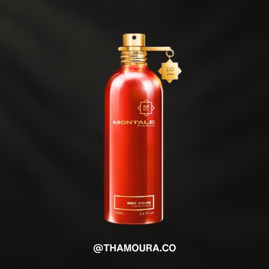 Montale RED AOUD (original)