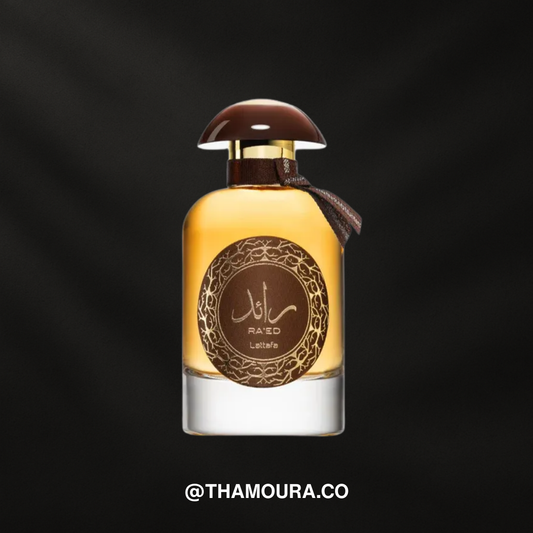 Lattafa RAED OUD (original)