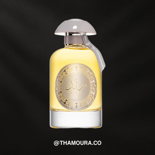 Lattafa RAED SILVER (original)