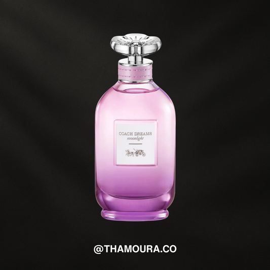 Coach NY DREAMS MOONLIGHT (original)