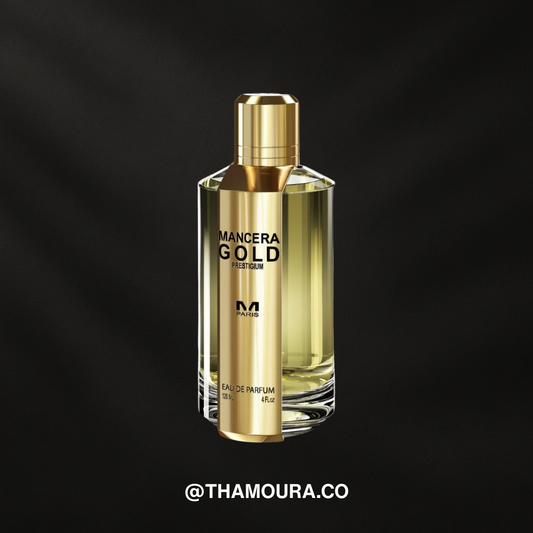 Mancera GOLD PRESTIGIUM (original)