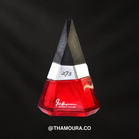 Perry Ellis 273 RED (original)