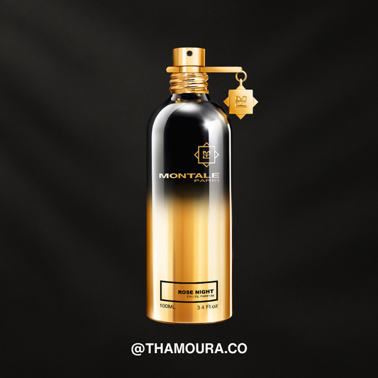 Montale ROSES NIGHT (original)