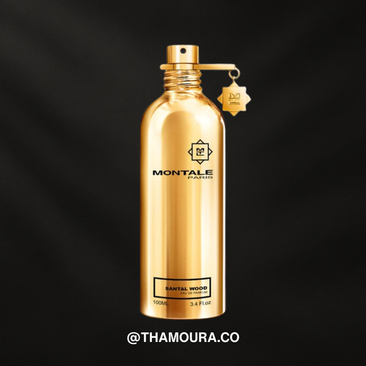 Montale SANTAL WOOD (original)