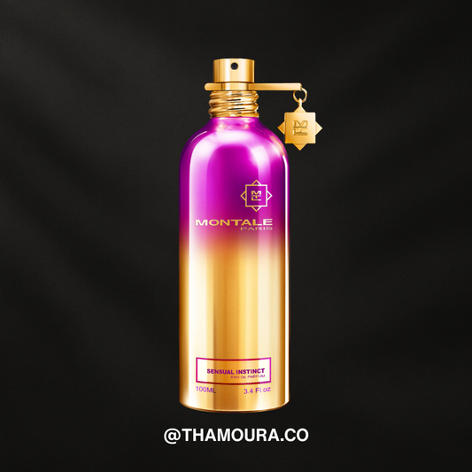 Montale SENSUAL INSTINCT (original)