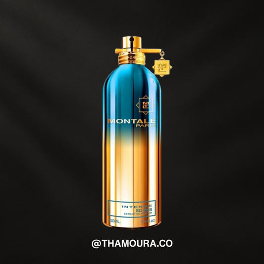 Montale SO IRIS INTENSE (original)