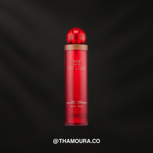 Perry Ellis 360 RED (original)