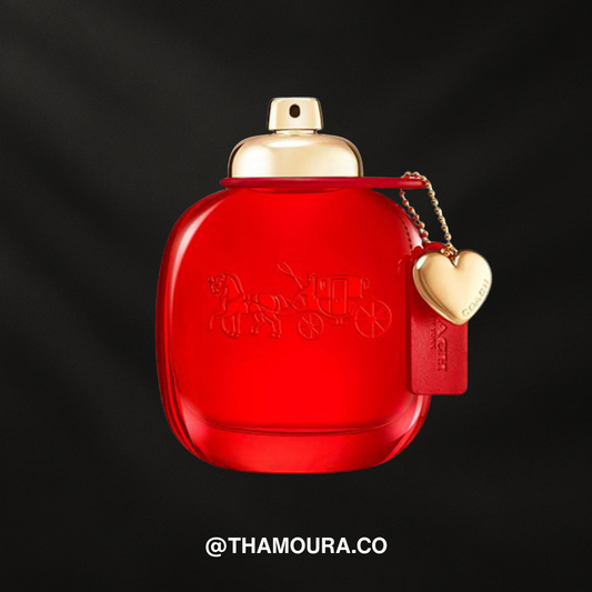 Coach NY LOVE (original)