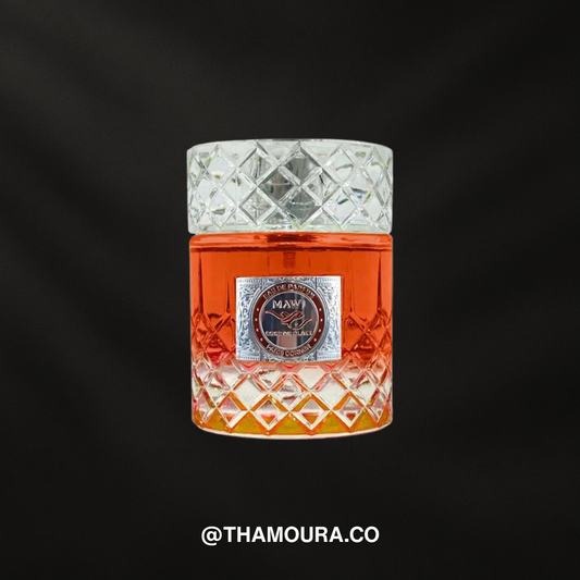 Paris Corner MAWJ COGNAC BLAZE (original)
