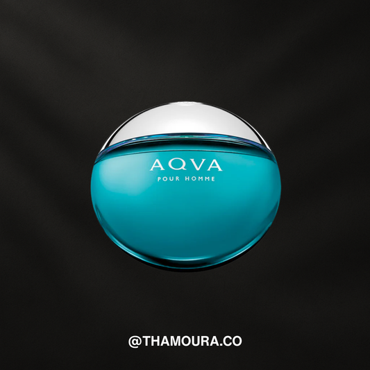 Bvlgari AQVA (original)