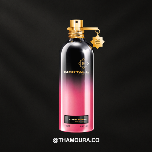 Montale STARRY NIGHTS (original)
