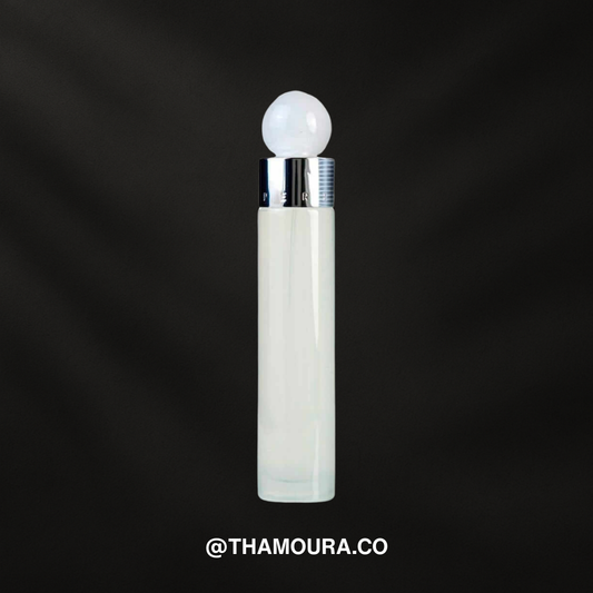 Perry Ellis WHITE (original)