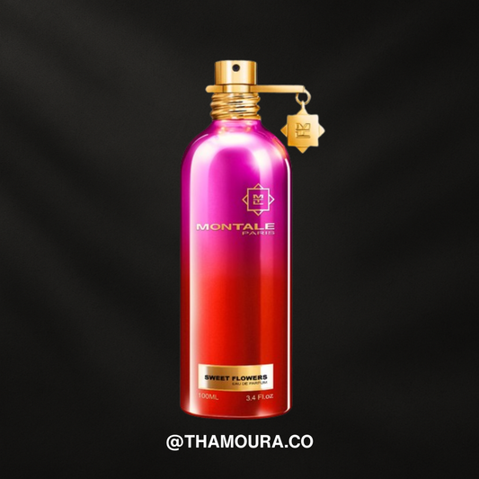 Montale SWEET FLOWERS (original)