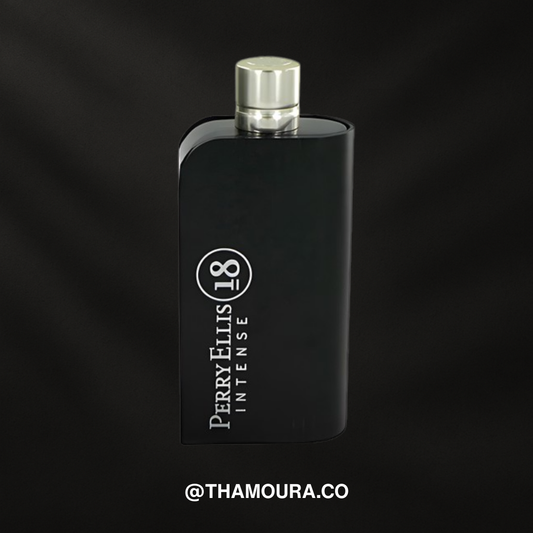 Perry Ellis 18 INTENSE (original)