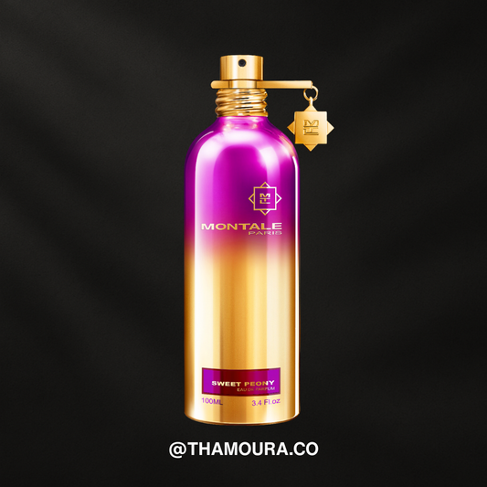 Montale SWEET PEONY (original)