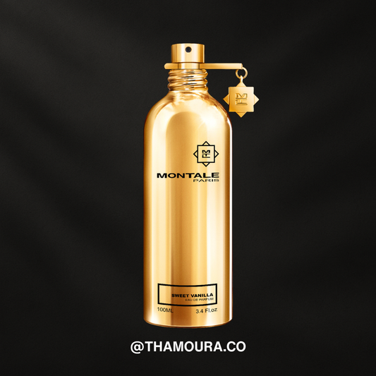 Montale SWEET VANILLA (original)