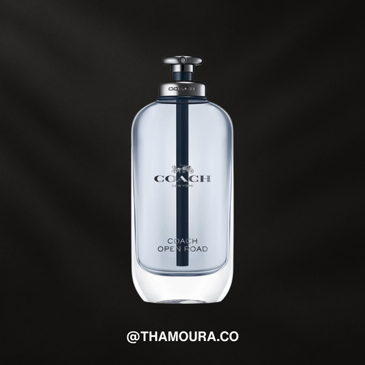 Coach NY OPEN ROAD (original)