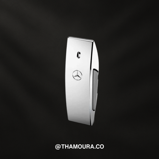 Mercedes Benz CLUB (original)