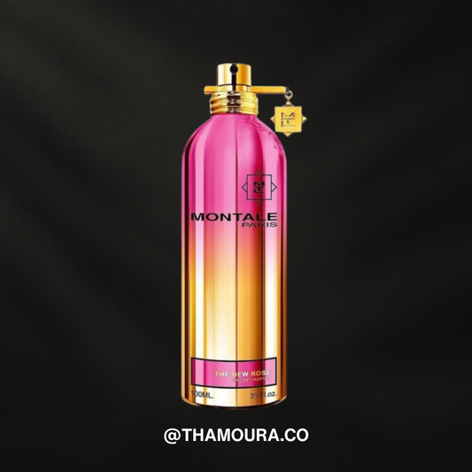Montale THE NEW ROSE (original)