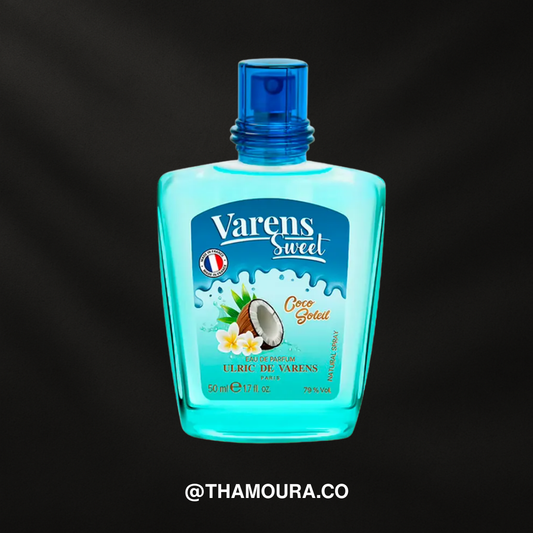 Ulric De Varens SWEET COCO SOLEIL (original)