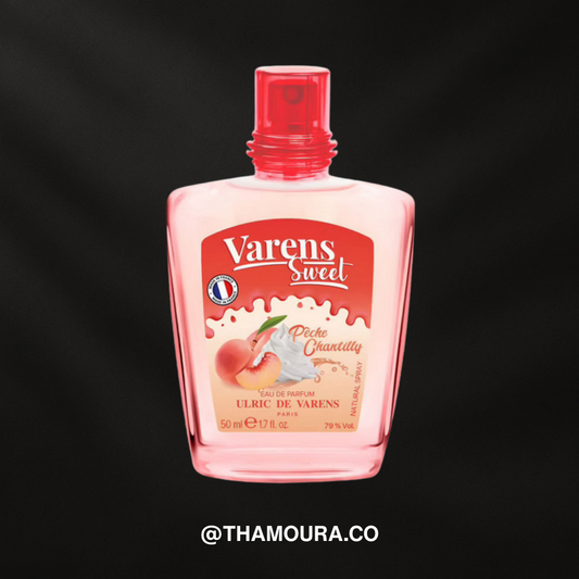 Ulric De Varens SWEET PECHE CHANTILLY (original)