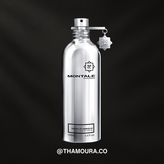 Montale VANILLE ABSOLU (original)