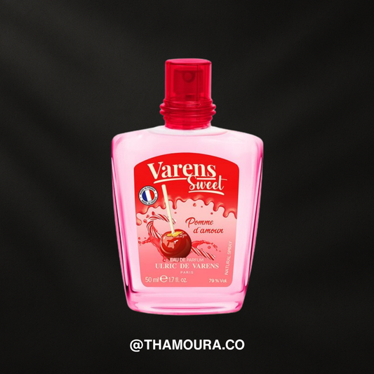 Ulric De Varens SWEET POMME D' AMOUR (original)