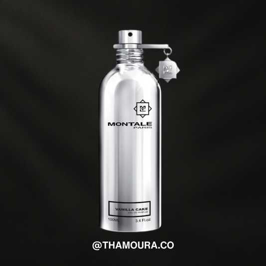 Montale VANILLA CAKE (original)