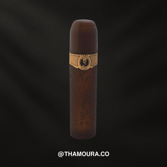 Cuba GOLD (original)