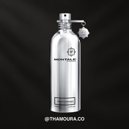 Montale VANILLA EXTASY (original)