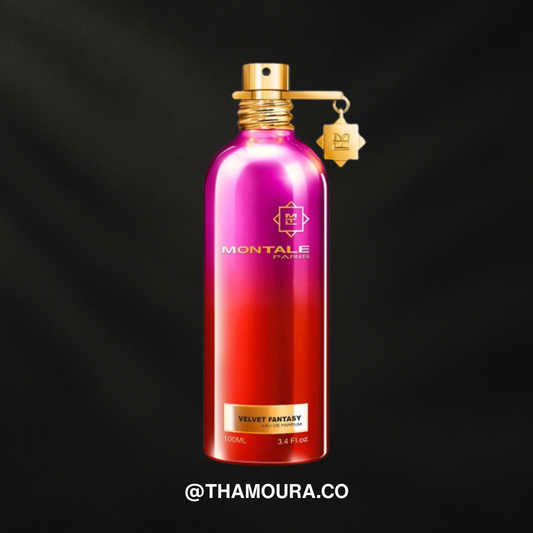 Montale VELVET FANTASY (original)
