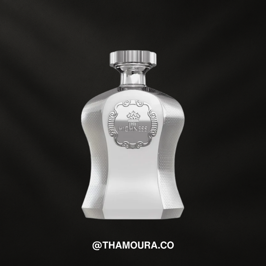 Afnan HIGHNESS VII WHITE (original)