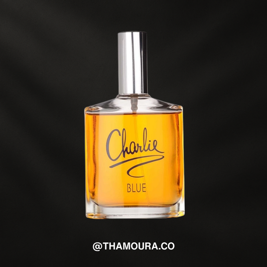 Revlon CHARLIE BLUE (original)