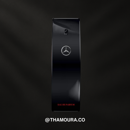 Mercedes Benz CLUB BLACK (original)