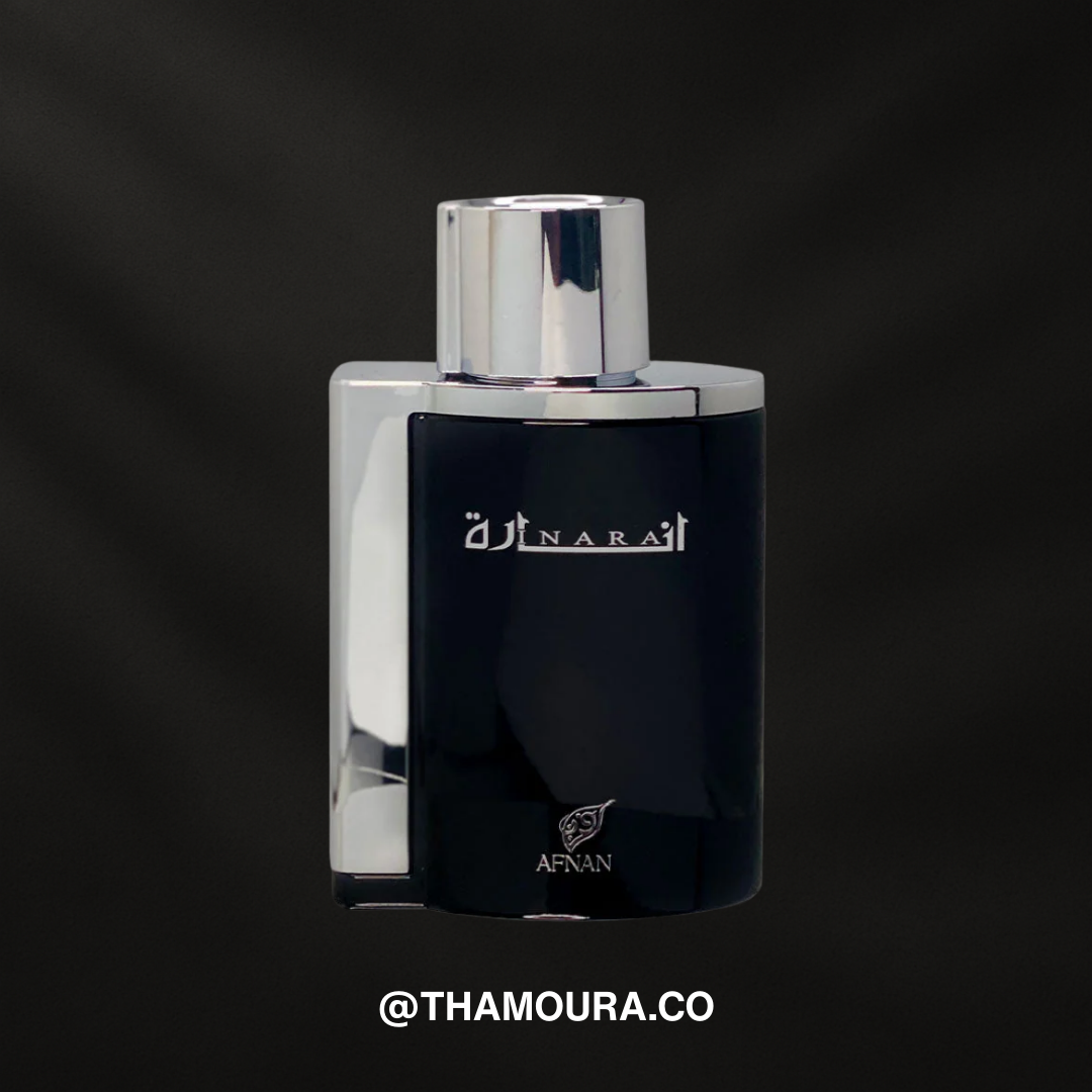 Afnan INARA BLACK (original)
