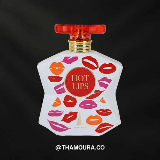 Metropolis HOT LIPS (original)