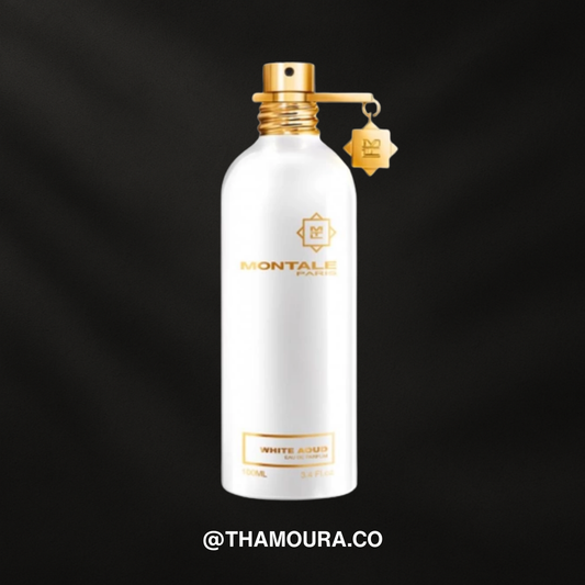 Montale WHITE AOUD (original)
