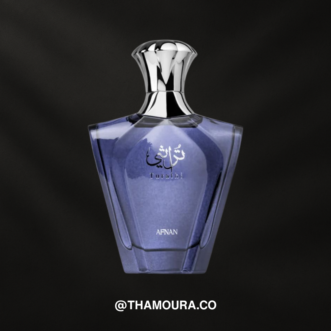 Afnan TURATHI BLUE (original)