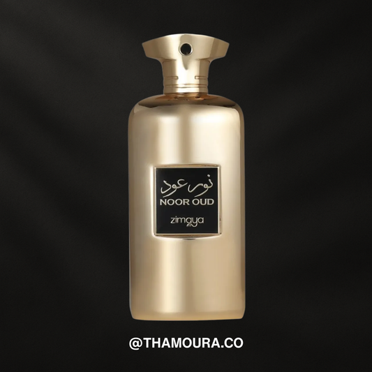 Afnan ZIMAYA NOOR OUD (original)