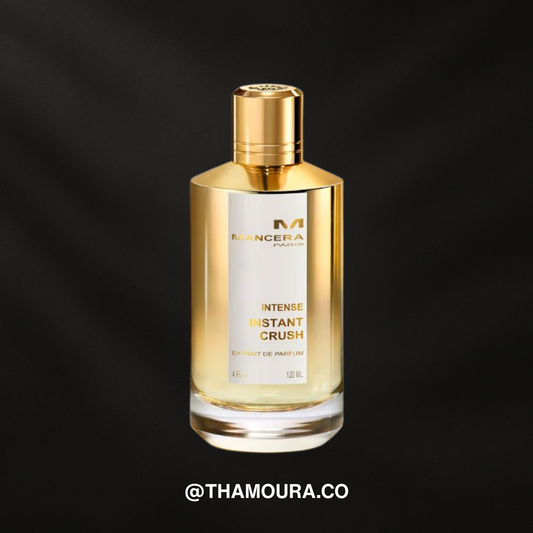 Mancera INTENSE INSTANT CRUSH (original)