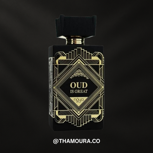 Afnan ZIMAYA OUD IS GREAT (original)