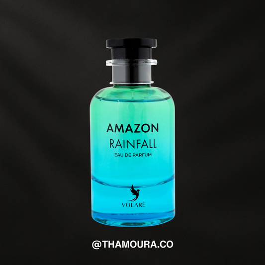 Volaré AMAZON RAINFALL (original)